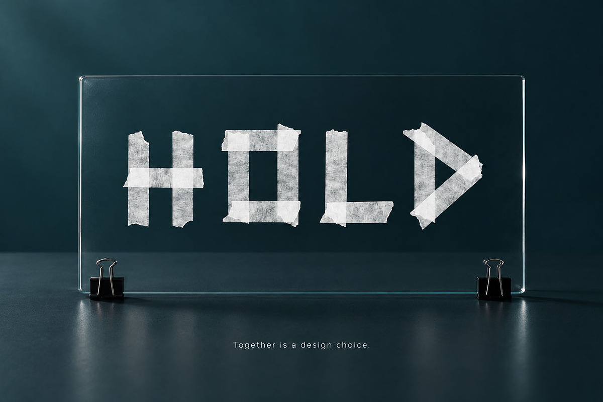 Tape White Font, a Sans Serif Font by Handmadefont (Photo 13 of 15)