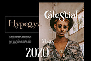 Ancient Zurich - Elegant Serif Logo, a Serif Font by Dirtyline Studio (Thumbnail 21 of 22)