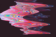 Reverb: Amplified Wave Formations, an Object Graphic by RuleByArt (Thumbnail 9 of 15)