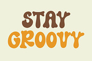 Bone to be wild-Retro halloween font, a Handwritten Font by BitongType (Thumbnail 3 of 7)