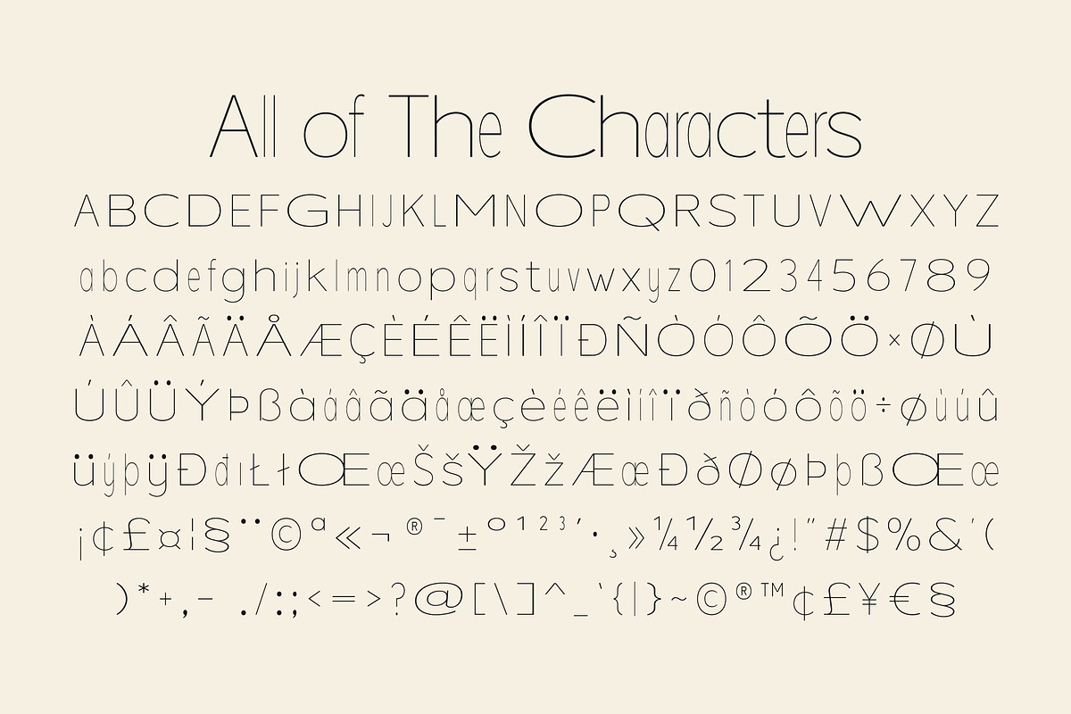CS Quipster Mix, a Sans Serif Font by Craft Supply Co. (Photo 8 of 8)