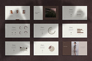 Gemini PowerPoint Presentation, a Presentation Template by SlideStation (Thumbnail 11 of 13)