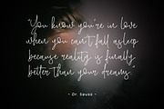 Amboera Script, a Script Font by Thirtypath Studio (Thumbnail 6 of 7)