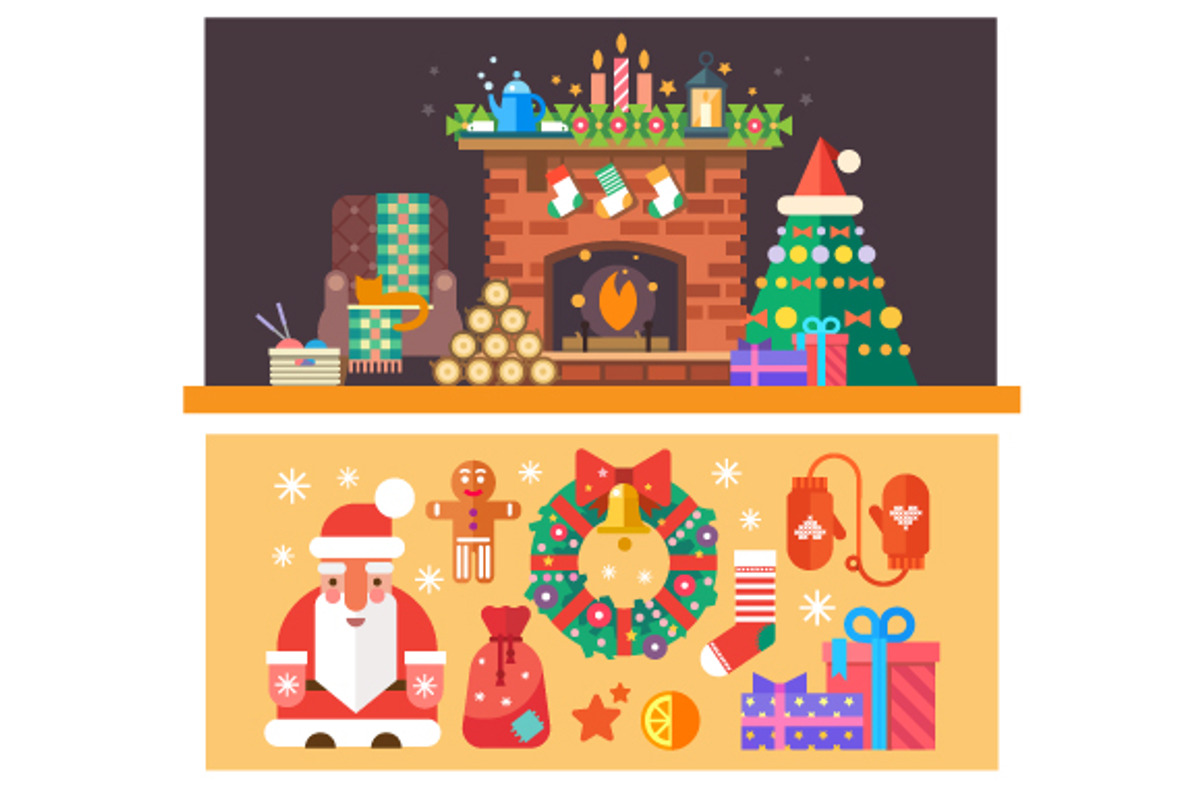 Christmas time