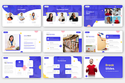 NetScol – Creative Education, a Presentation Template by Monsgraph Creative Studio (Thumbnail 3 of 5)