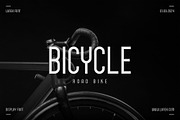 Lunex, a Sans Serif Font by Lemockup (Thumbnail 4 of 9)