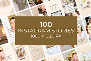 100 Beauty Instagram Posts