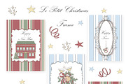 Le Petit Christmas., an Object Graphic by ma_i_vi (Thumbnail 6 of 10)