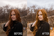 Dream Portrait Lightroom Presets, an Action Add-On by Jake & Meg (Thumbnail 5 of 6)