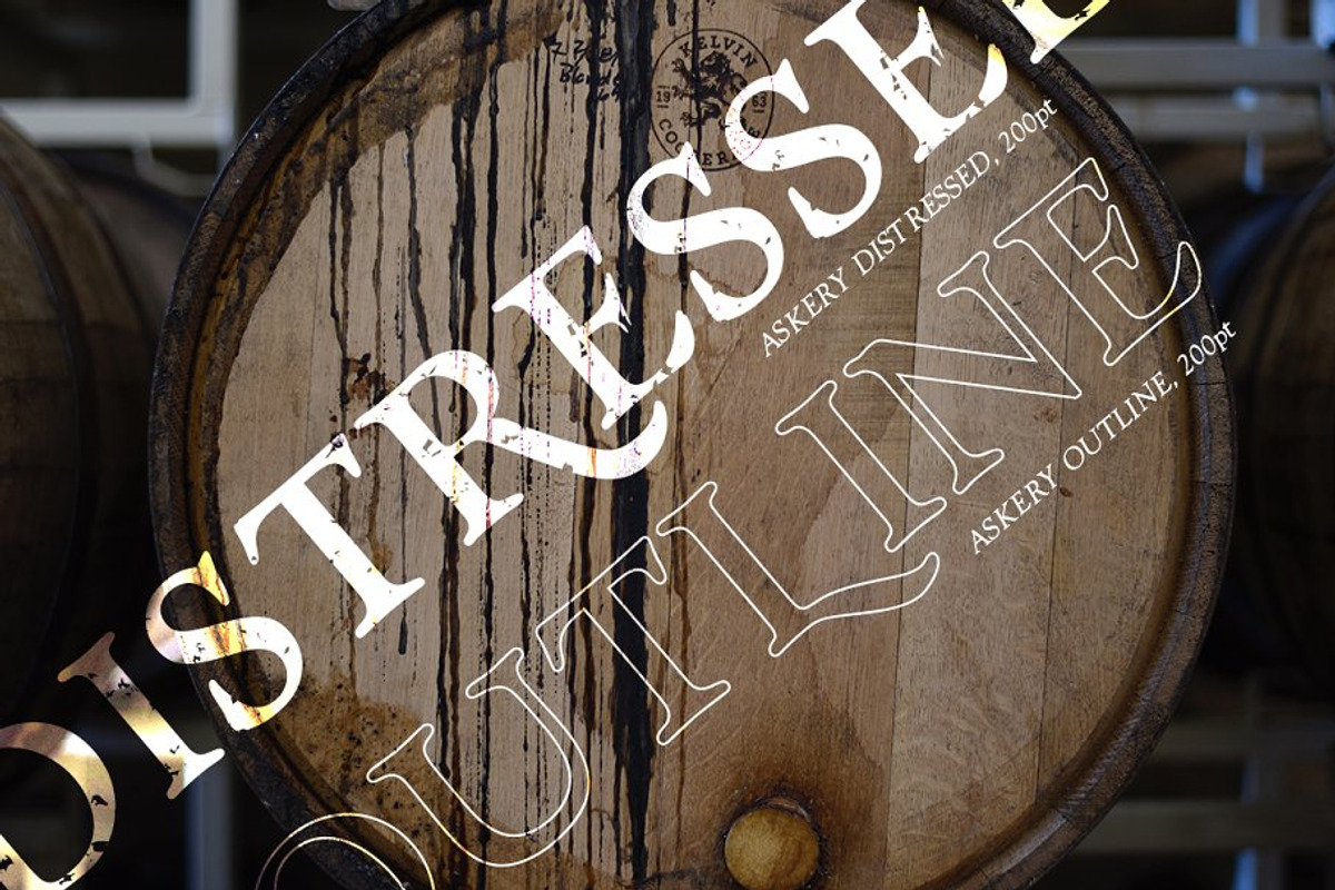 The Modern Serif Font Bundle, a Serif Font by Design 265 (Photo 10 of 33)