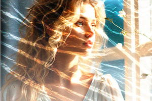 Soft Plastic Wrap Photo Effect, a Brushes & More by studiogstock