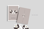 Wedding Collection: 7 sets-49 files, an Invitation Template by Werlang Paper (Thumbnail 24 of 46)