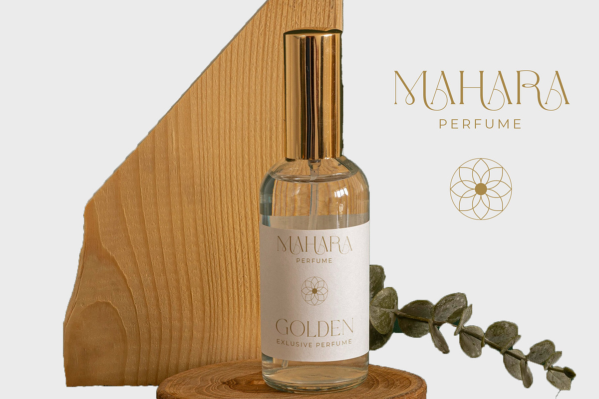 Wolmer - Modern And Elegant Serif, a Serif Font by Muflieart (Photo 7 of 10)