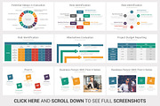 70 % OFF - Infographics PowerPoint, a Presentation Template by OceanArt (Thumbnail 38 of 66)