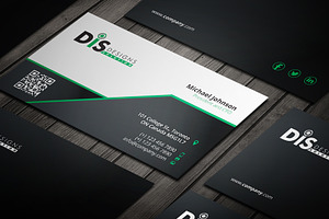 Business Card 39