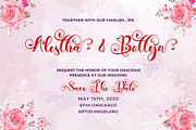 Christmas Dainty, a Handwritten Font by Yoga Letter (Thumbnail 3 of 9)