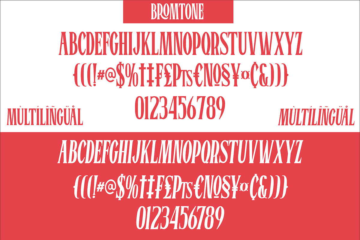 BROMTONE preview 7