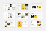 Creative Pitch Deck Collection, a Presentation Template by Artiveko (Thumbnail 3 of 4)