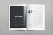 Case Study, a Brochure Template by DesignJanala (Thumbnail 5 of 11)