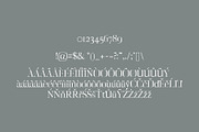 Deidra Serif Font Family Pack, a Serif Font by Creativetacos (Thumbnail 4 of 6)