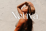 Skywalks Elegant Serif Font, a Serif Font by UICreative (Thumbnail 5 of 11)