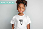 Wildflowers Bundle | 100% Hand drawn, a Decorative Illustration by Irina Ostapenko (Thumbnail 2 of 4)