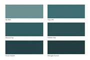 6 Transformative Teal Grain, a Texture Graphic by CREATIVE WORKS. (Thumbnail 5 of 5)