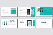Adara - Powerpoint Template, a Presentation Template by Tumbuh Kerja (Thumbnail 5 of 6)