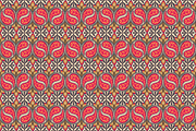 Yin & Yang, a Pattern Graphic by The Queen's Bazaar (Thumbnail 3 of 3)
