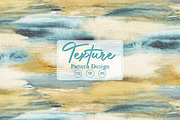 Modern Watercolor Abstract Texture, a Pattern Graphic by Gullenda (Thumbnail 1 of 6)