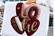 Valentine's Day Love Png, an Illustration by DreamCafeArt (Thumbnail 6 of 8)
