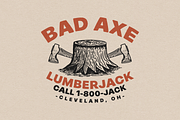 Basic Bold by Eric Pond Designs, a Sans Serif Font by Eric Pond Designs (Thumbnail 6 of 6)
