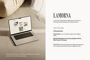 9 MacBook, iPhone, iPad Mockups, an iPhone Mockup by Moyo Studio (Thumbnail 2 of 6)