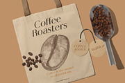 Kalesi Rounded, a Sans Serif Font by Craft Supply Co. (Thumbnail 4 of 8)