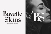 Elimost - Luxury Serif Font, a Serif Font by Flawless And Co (Thumbnail 7 of 10)