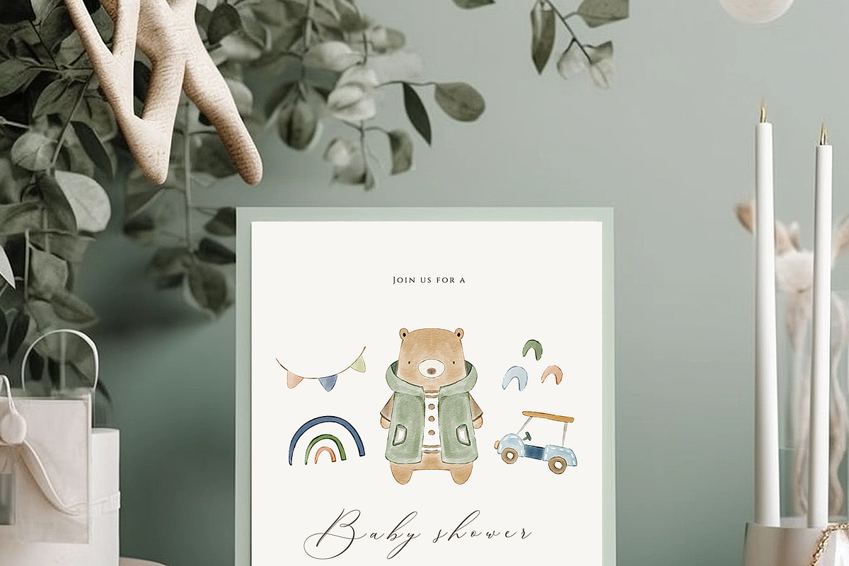 Boy Doodle, a Decorative Illustration by heyiamalice (Photo 11 of 20)