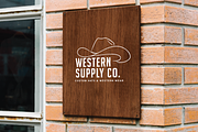 Cowboy Hats - Western Illustrations, an Illustration by Kellie Lynn Media (Thumbnail 3 of 6)