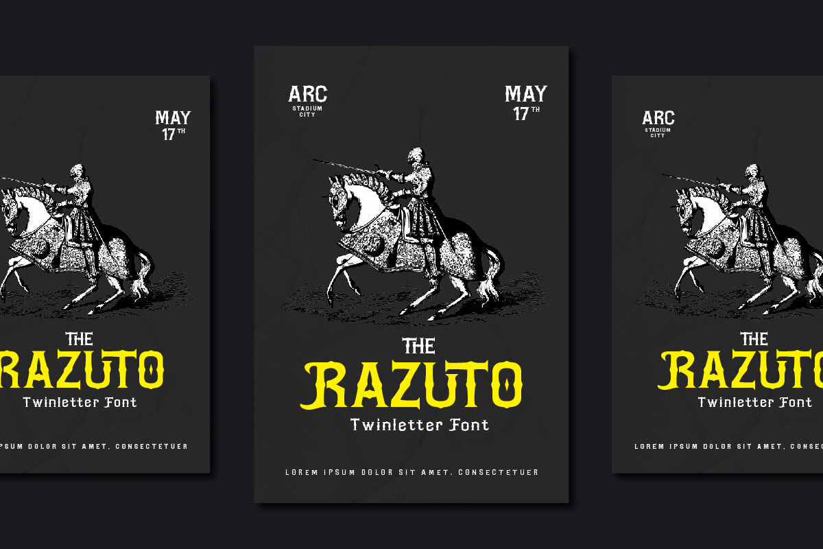 Moblaz - Serif Display Font, a Serif Font by twinstd (Photo 10 of 10)