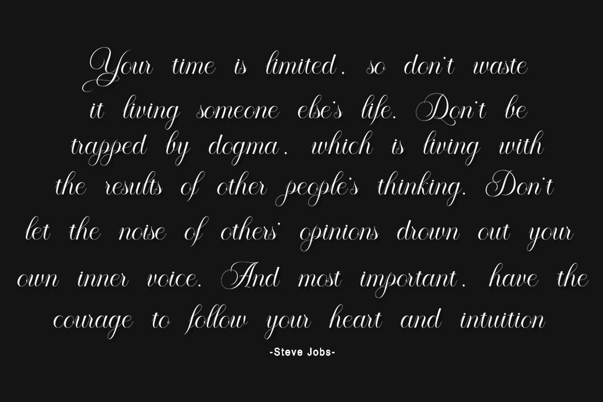 Amour Script, a Script Font by Bosstype Studio (Photo 14 of 16)