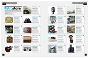 Magazine Template InDesign 02, a Magazine Template by Love Graphic Design (Thumbnail 24 of 36)