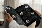 Real Estate Multipurpose Brochure, a Brochure Template by GrafxFun (Thumbnail 5 of 39)