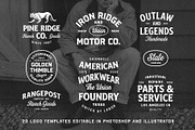 The Union Font Bundle + Extra, a Handwritten Font by Davide Bassu (Thumbnail 2 of 16)