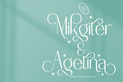 Abigan, a Serif Font by IM Studio (Thumbnail 3 of 8)