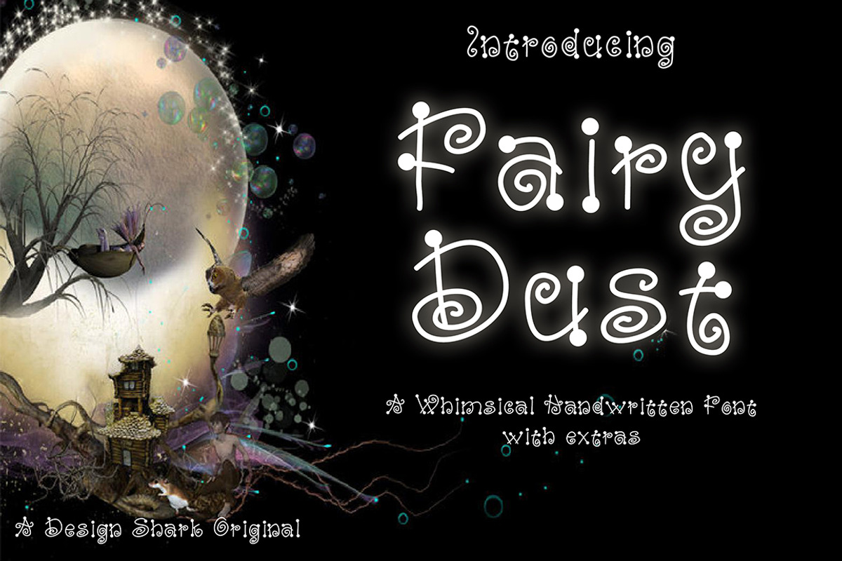 Fairy Dust