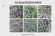Natural Background Post Generator, a Social Media Template by WBS Design (Thumbnail 4 of 11)