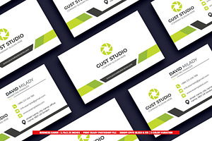 Business Card