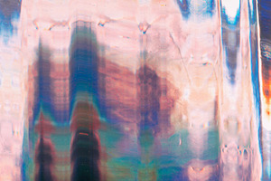Glitch background wave distortion screen light, a Background Photo by Photo Drive Studio