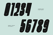 CS Maiden Drawn, a Sans Serif Font by Craft Supply Co. (Thumbnail 4 of 8)