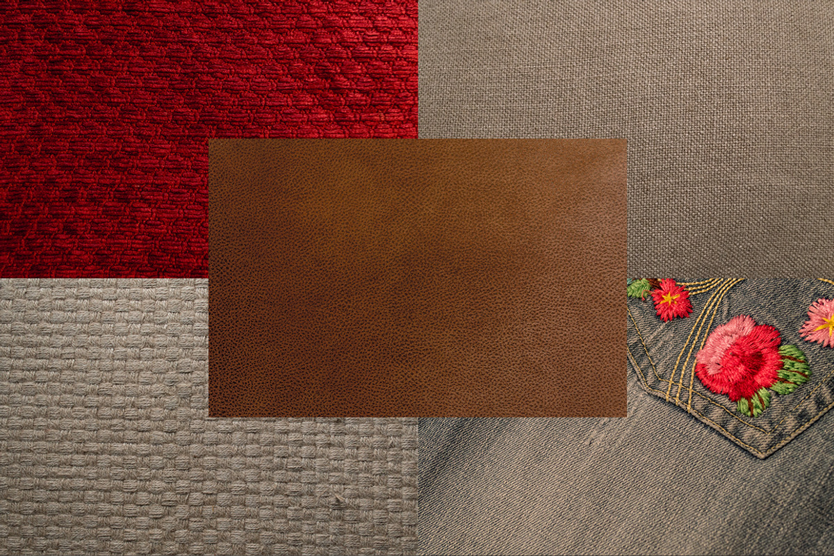 Texture Pack - Fabric 1 preview 5