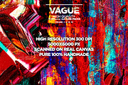 Vague 49 Acrylics Textures Packs, a Pattern Graphic by nicholasasmita (Thumbnail 2 of 51)